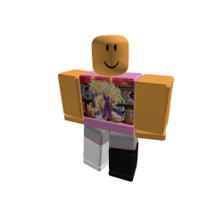 BenOnOps Market Roblox developer avatar