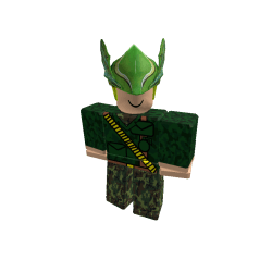 Platinum Stars Gymnastics Academy Roblox developer avatar