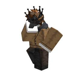 Beloathed Roblox developer avatar