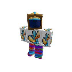 Noob Factory Club Roblox developer avatar