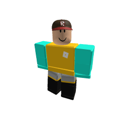 Pear Pressure Roblox developer avatar
