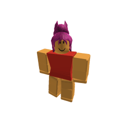 Merge Labubu Roblox developer avatar