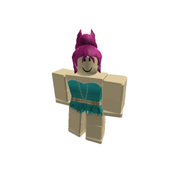 LDS III Roblox developer avatar