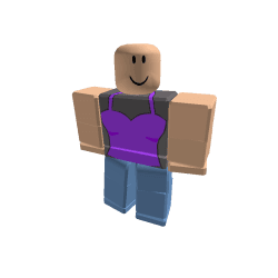 LinkWorld Roblox developer avatar