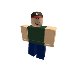 Fortline Experience Roblox developer avatar