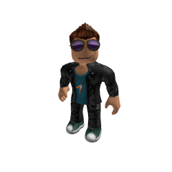 Titanage [REVAMP] Roblox developer avatar