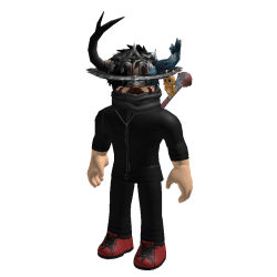 Pxrra Rail Studios Roblox developer avatar