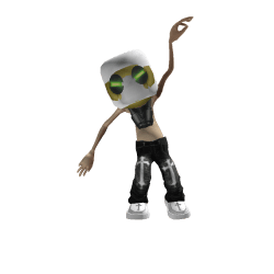 Rabuzara Fits Roblox developer avatar