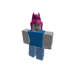 Lisan al Wonka Collective Roblox developer avatar