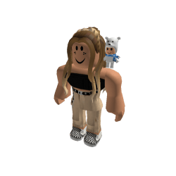 ∶D Roblox developer avatar