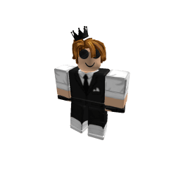 Pixel Burst Roblox developer avatar