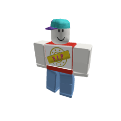 파라다이스 Roblox developer avatar