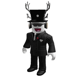 RetroAmythest Roblox developer avatar