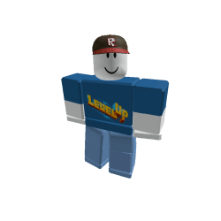 NOYO Productions Roblox developer avatar