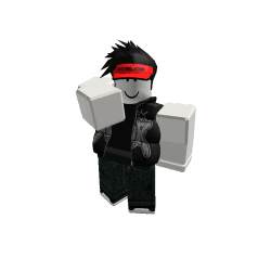 | Slippery Salamanders | Roblox developer avatar