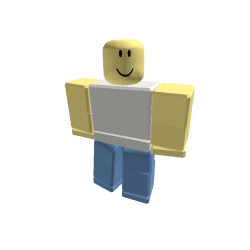 Cloud Entertainment Roblox developer avatar