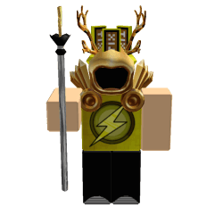 thunder1222 Roblox developer avatar