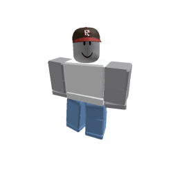 Cube Types Studios! Roblox developer avatar