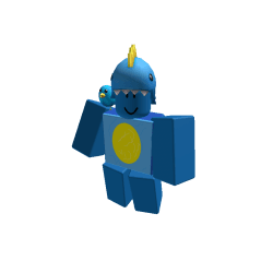 Numberblocks1TheCute Roblox developer avatar