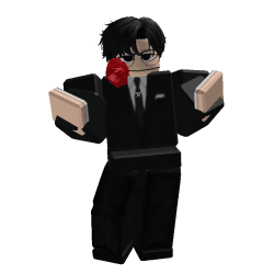 Arazyyx Roblox developer avatar