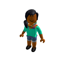 Blind Tag Games Roblox developer avatar
