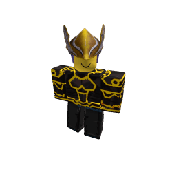 Roanoke, VA Roblox developer avatar