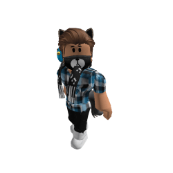 Toxic Devs Team Roblox developer avatar