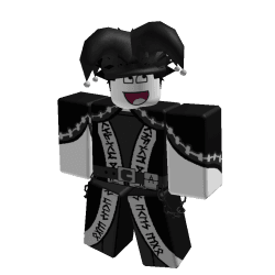 pedrojf09 Roblox developer avatar