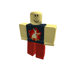 GameOver Productions. Roblox developer avatar