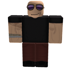 bebemanel Roblox developer avatar