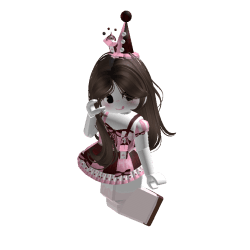 Aurencia13 Roblox developer avatar