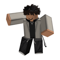 hikeyxs Roblox developer avatar