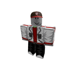 New Project2 Roblox developer avatar