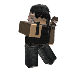 huisongus Roblox developer avatar