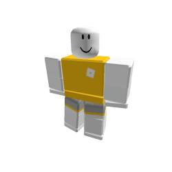 HorrorBlox Games Roblox developer avatar