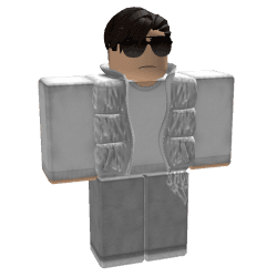 MaxLazzy283 Roblox developer avatar