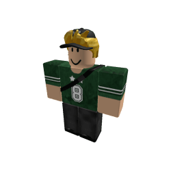 vouthin Roblox developer avatar