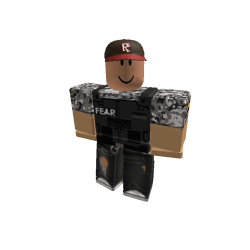 MvS: Community Roblox developer avatar