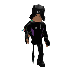 turbes93sl Roblox developer avatar