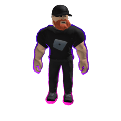Schematics Roblox developer avatar