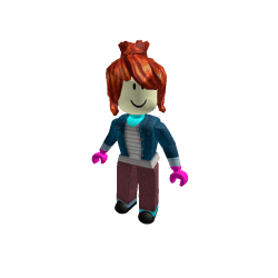 TrueΩ Roblox developer avatar