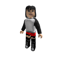 Conveyor Crew Roblox developer avatar