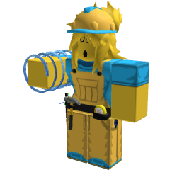 Flecks Labs Roblox developer avatar