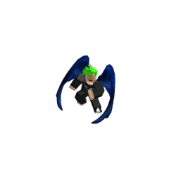 TheGamingMoon5 Roblox developer avatar
