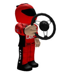 Redcars17 Roblox developer avatar