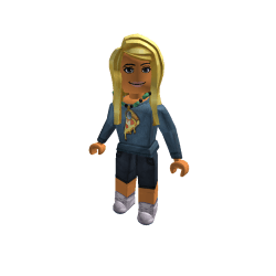 Modded Community • Roblox developer avatar