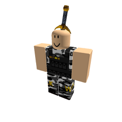 Stafford County Public Schools Roblox developer avatar