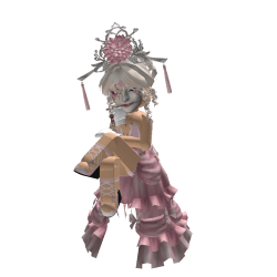 fairyooof Roblox developer avatar