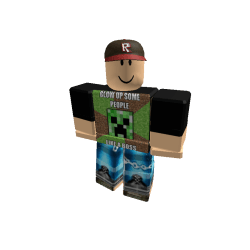 Arbeiten Roblox developer avatar