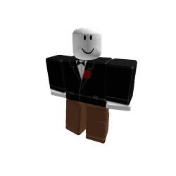 ep1k games! Roblox developer avatar